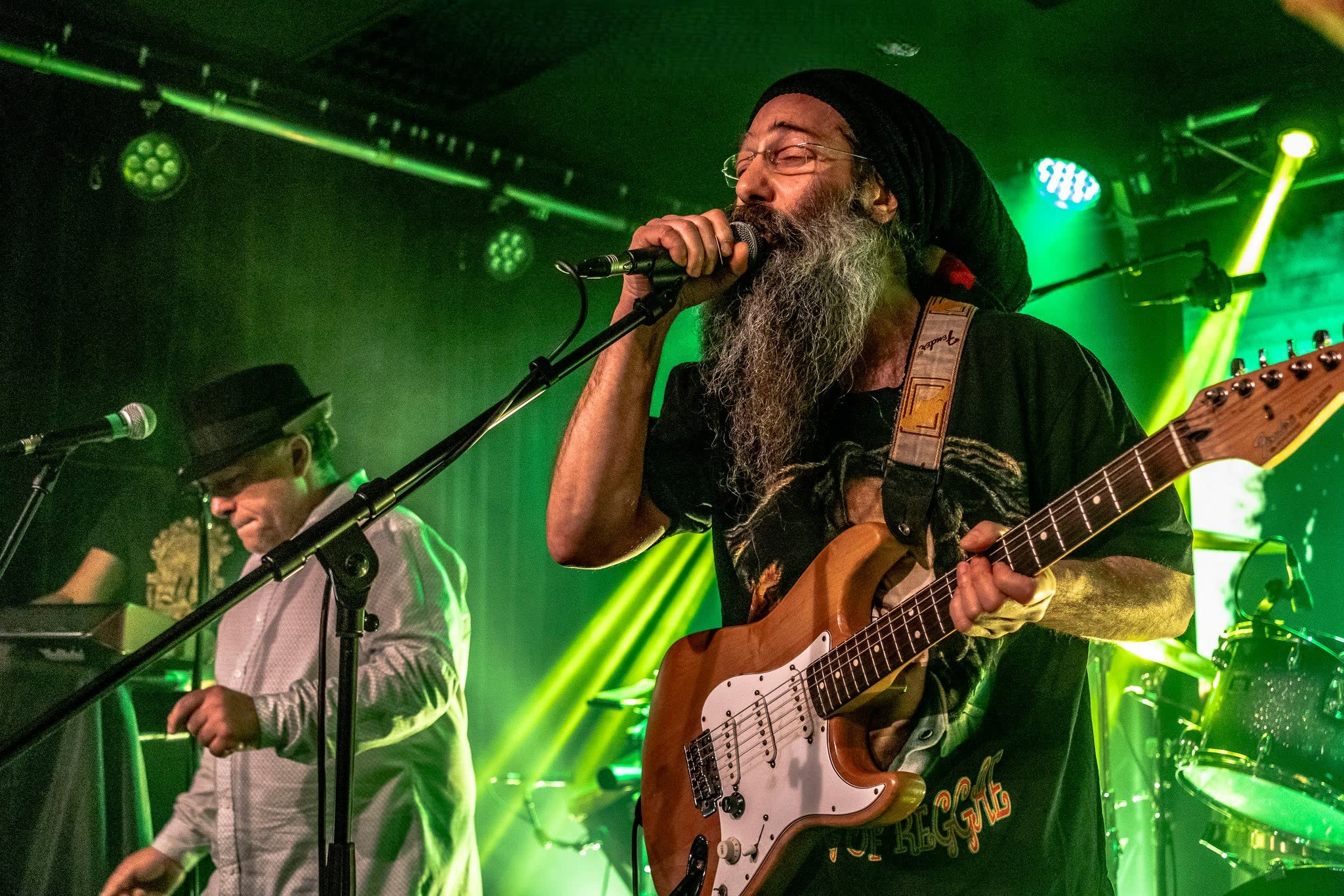 Tribute Performance 4